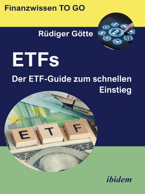 cover image of ETFs